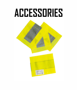 Accessories and others