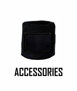 Accessories and others