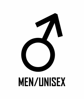 Mannen/Unisex