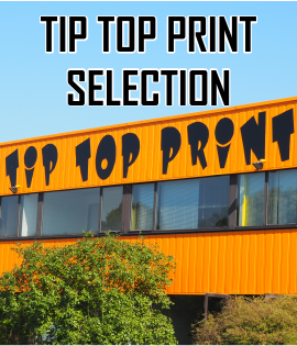 Tip Top Print Sélection